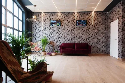 Rener Hotel Los Campones — Foto 11