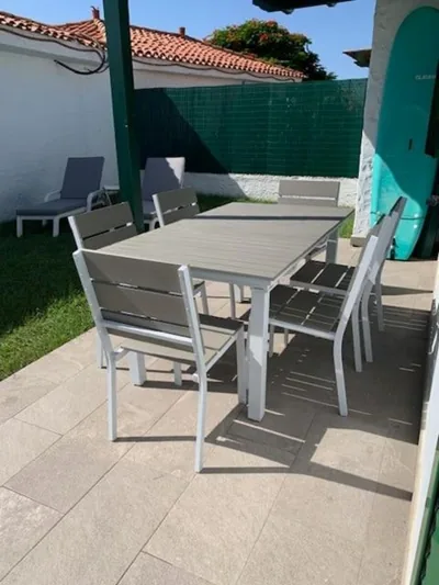 Renovated 2 bedroom bungalow in playa del inglés — foto 4