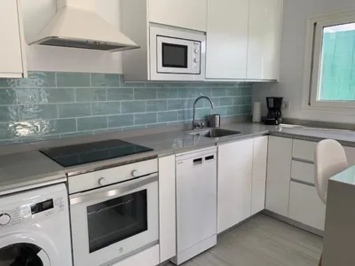 Renovated 2 bedroom bungalow in playa del inglés — foto 7