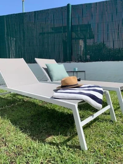 Renovated 2 bedroom bungalow in playa del inglés — foto 8
