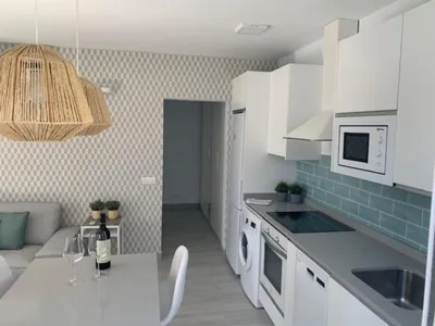 Renovated 2 bedroom bungalow in playa del inglés — foto 12