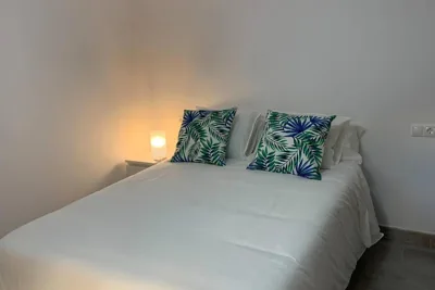 RENOVATED HOUSE IN OLD TOWN MARBELLA. — foto 2
