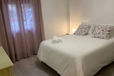 RENOVATED HOUSE IN OLD TOWN MARBELLA. — foto 7