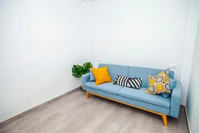 RENOVATED HOUSE IN OLD TOWN MARBELLA. — foto 9