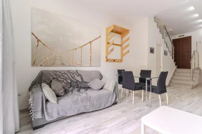Renovated Villa in Las Americas Sea Coast — foto 7