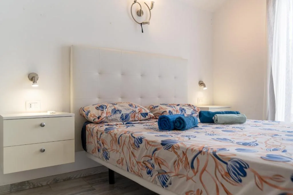 Villa de 2 dormitorios — Renovated Villa in Las Americas Sea Coast