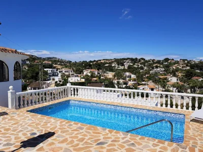 Renovierte Villa mit privatem Pool fußläufig zum Meer — foto 7