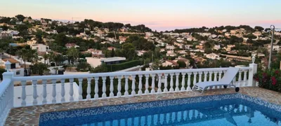 Renovierte Villa mit privatem Pool fußläufig zum Meer — foto 10