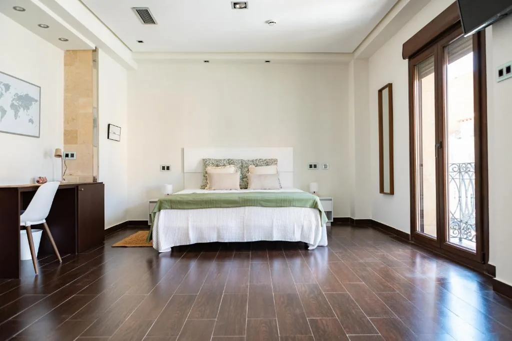 Rental Room Medina de Rioseco