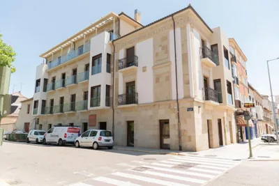 Rental Room Medina de Rioseco — 写真 4