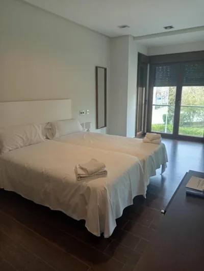 Rental Room Medina de Rioseco — 写真 5