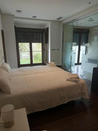 Rental Room Medina de Rioseco — 写真 8