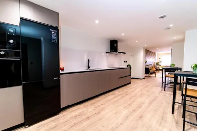 Rental Room Paseo Zorrilla 100 Coliving — foto 4
