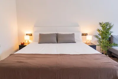 Rental Room Paseo Zorrilla 100 Coliving — foto 6