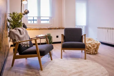 Rental Room Paseo Zorrilla 100 Coliving — foto 9