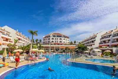 Rentaliday Garden Beach — foto 4
