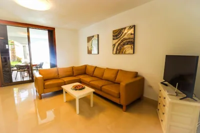 Rentaliday Garden Beach — foto 10