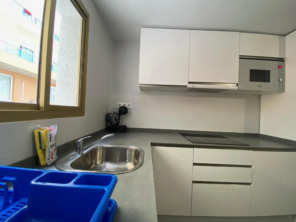 Apartamento com 2 quartos — Rentalmar Blue Beach & Pool