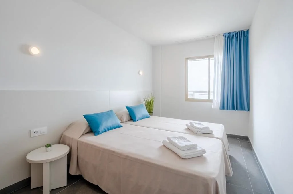 Rentalmar Blue Beach & Pool