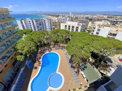 Rentalmar Blue Beach & Pool — foto 4