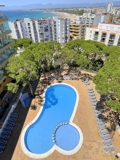 Rentalmar Blue Beach & Pool — foto 7