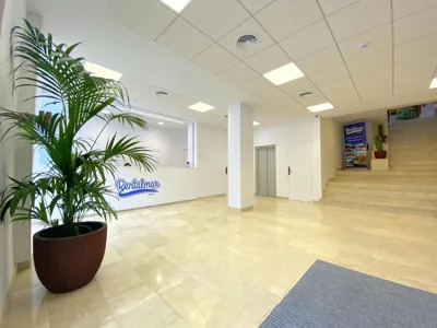 Rentalmar Blue Beach & Pool — foto 8