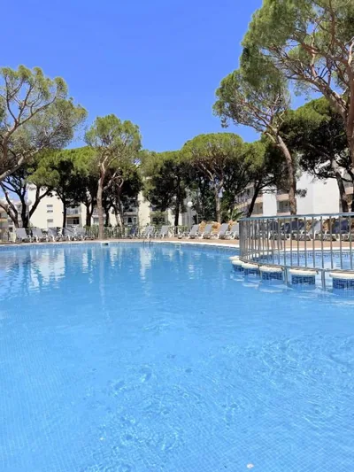 Rentalmar Blue Beach & Pool — foto 9