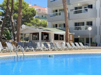 Rentalmar Blue Beach & Pool — foto 10