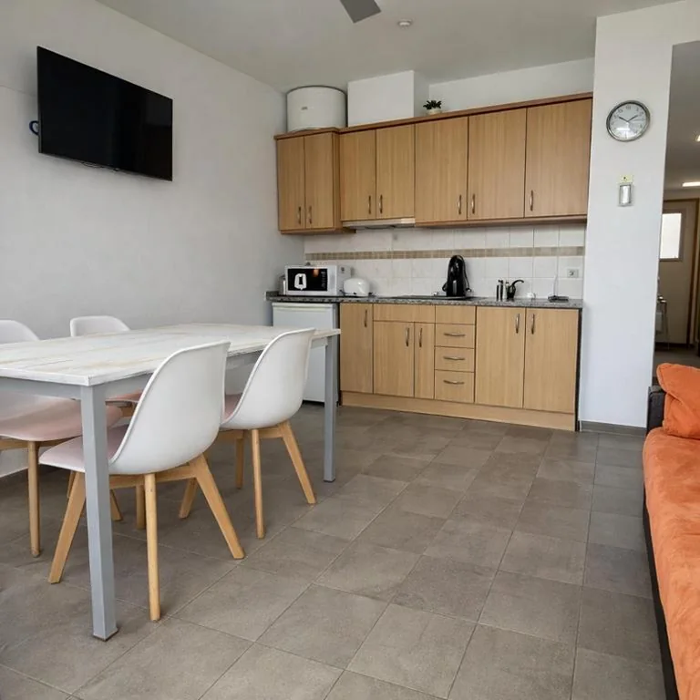 Appartamento con 1 camera da letto (2 adulti) — Rentalmar Costa Verde