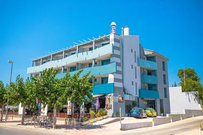 Rentalmar Costa Verde — foto 6