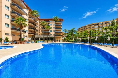 Rentalmar Pineda Suites — foto 4