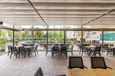 Rentalmar Pineda Suites — foto 5