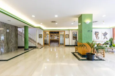 Rentalmar Pineda Suites — foto 8