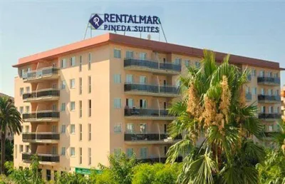 Rentalmar Pineda Suites — foto 9