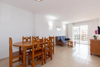 Rentalmar Pineda Suites — foto 11