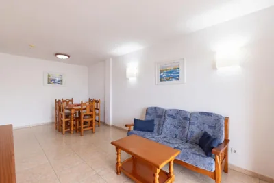 Rentalmar Pineda Suites — foto 12