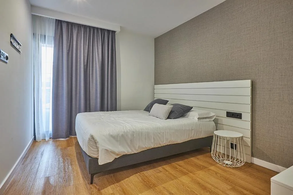 Apartment mit 1 Schlafzimmer — Rentalmar Suites Salou Families Only