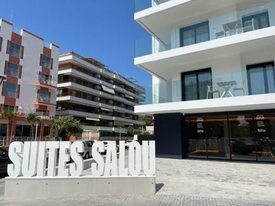 Rentalmar Suites Salou Families Only — Foto 2