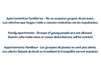 Rentalmar Suites Salou Families Only — Foto 5
