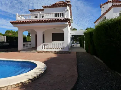 Rentalmar Villa California — foto 4