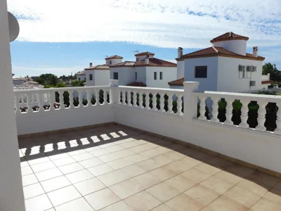 Rentalmar Villa California — foto 7