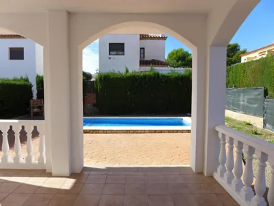 Rentalmar Villa California — foto 10