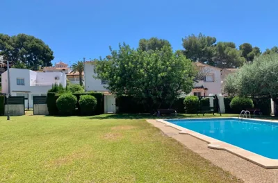 Rentalmar Villa Covamar families only — 写真 4