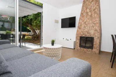 Rentalmar Villa Covamar families only — 写真 6