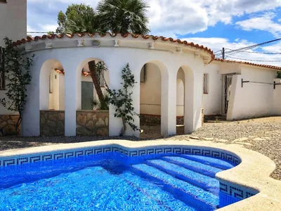 Rentalmar Villa Cristina Families Only — foto 4