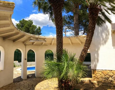 Rentalmar Villa Cristina Families Only — foto 7