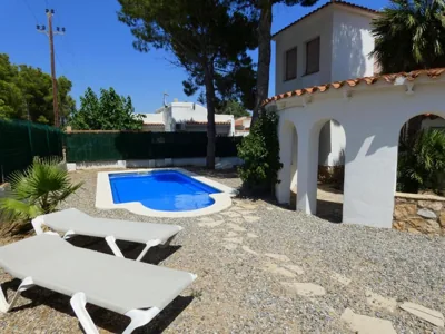 Rentalmar Villa Cristina Families Only — foto 9