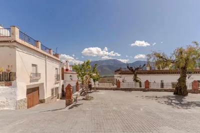 RentitSpain - Laujar de Andarax - Historia y Confort en un antiguo Lavadero de Pueblo — photo 6