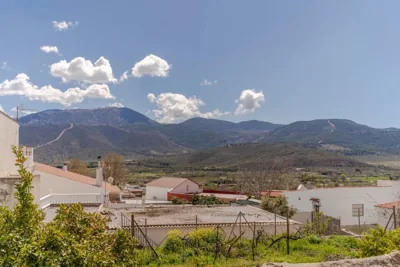 RentitSpain - Laujar de Andarax - Historia y Confort en un antiguo Lavadero de Pueblo — photo 9