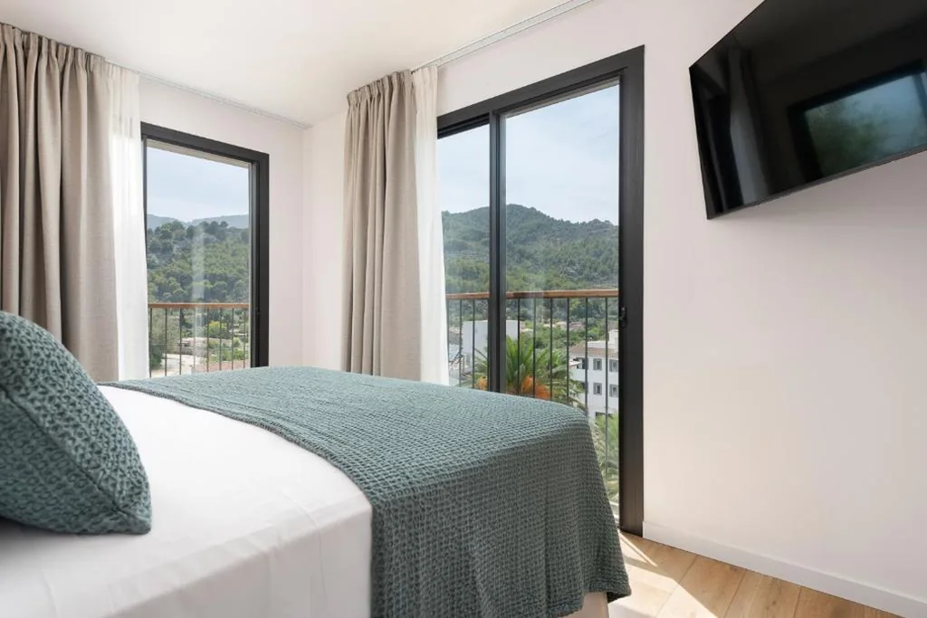 Appartamento con vista sulle montagne — Repic Apartments Soller